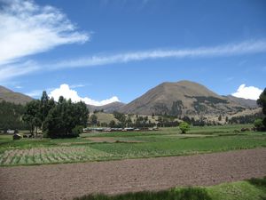 Inka Express - Cusco to Puno