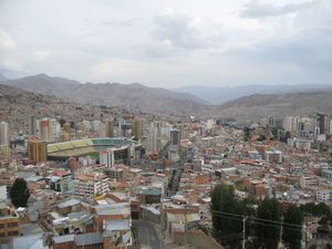 67 La Paz