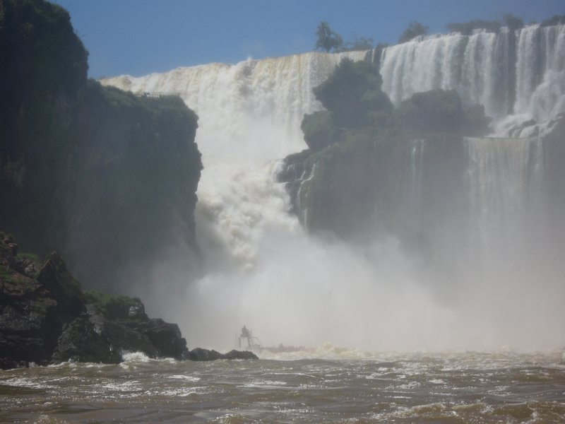 29 Parque Nacional Iguazu(Argentina)