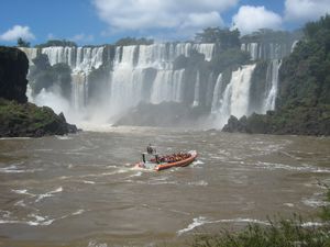 27 Parque Nacional Iguazu(Argentina)