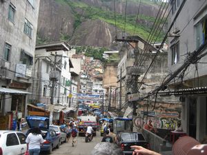 45 Rocinha Favela