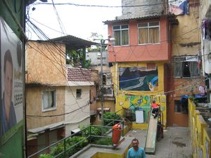 49 Vila Canoas Favela