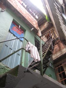 51 Vila Canoas Favela