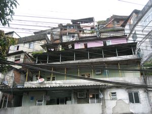 39 Rocinha Favela