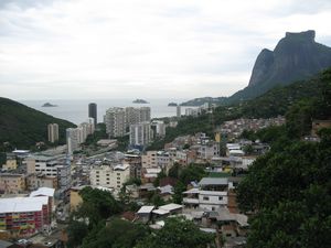 42 Rocinha Favela