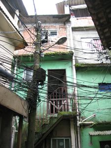 52 Vila Canoas Favela