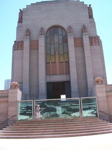 ANZAC Museum