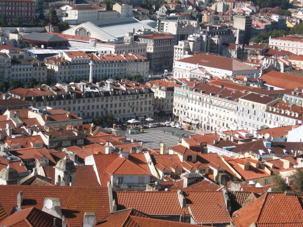 Praça Figueiro
