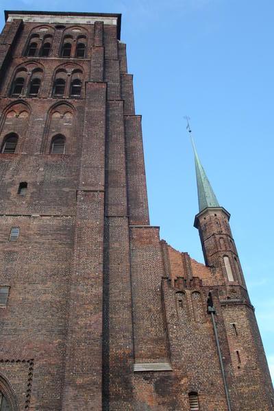 Koścól Mariacki