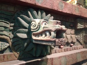 Quetzalcoatl Quetzalcoatl