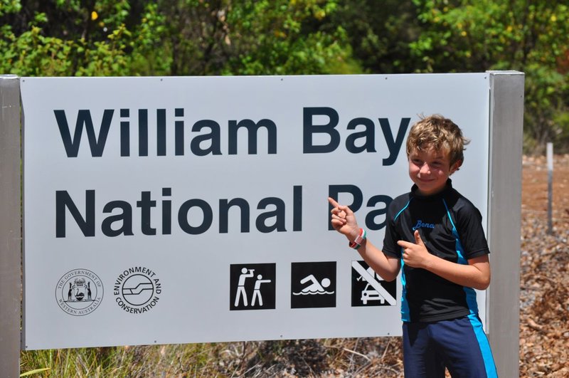 William Bay