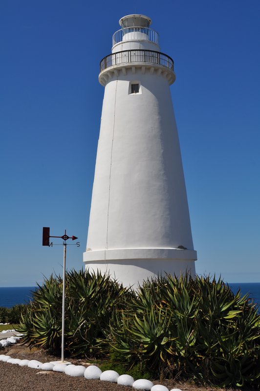 99 Cape Willoughby Lighthouse