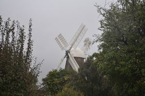 65. Windmill