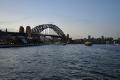 1. Sydney Harbour Bridge