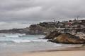 13. And back to the beach, view from Tamarama Beach