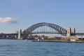 20. I can't get enough of the Harbour Bridge