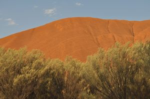 74. Uluru