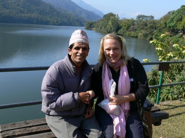 Wonderful people of Nepal