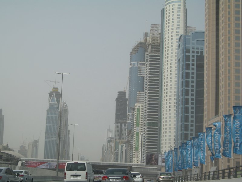 Dubai