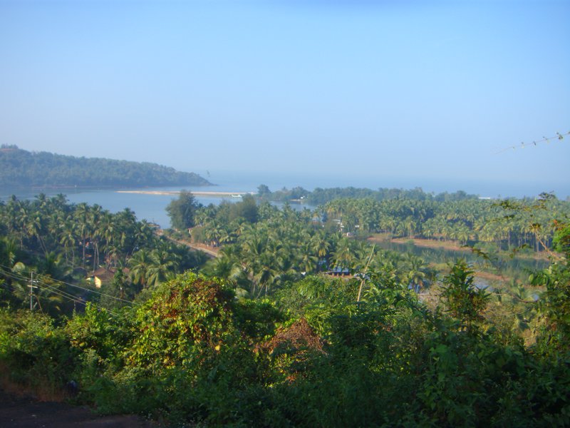 Goan Views