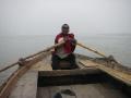 Ganges Boatman