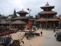 Durbar Square, Patan