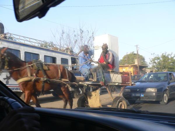 Rickshaw