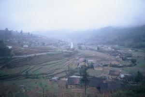 The High Plateau - Hunnan