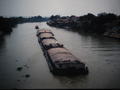 Ayutthaya to Bangkok Canal