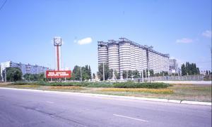 Transdniestra Buildings