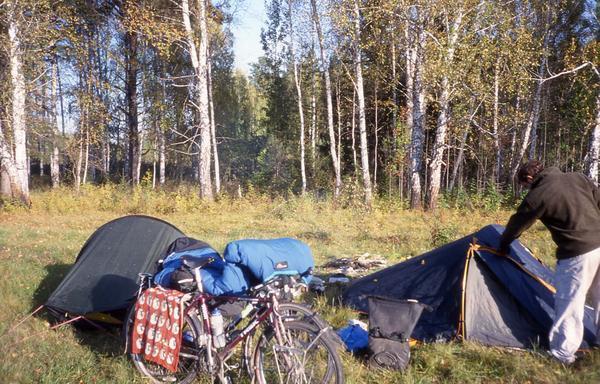 Free-Camping