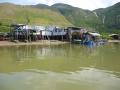 Tai O Fishing Stilt Village