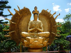 Impressive Buddha