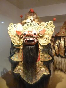 Hahoe Mask Museum