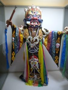 Hahoe Mask Museum