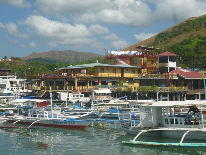Coron, Palawan