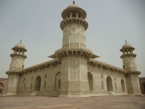 Baby Taj, Agra