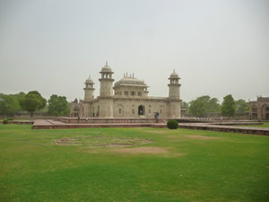 Baby Taj, Agra