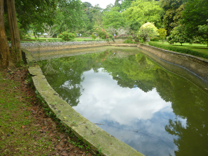 Bogor Botanical Gardens
