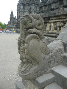 Prambanan Temple
