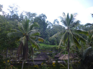 Gunung Kawi, Ubud, Bali