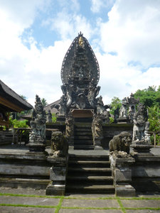 Tirta Empul, Ubud, Bali