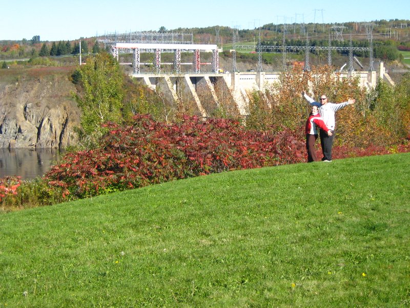 Mactaquac Dam2