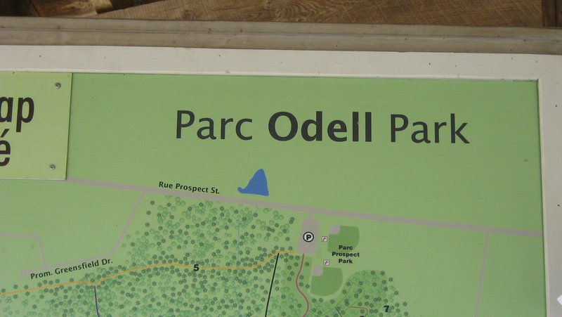 Odell Park