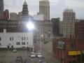 Downtown Detroit