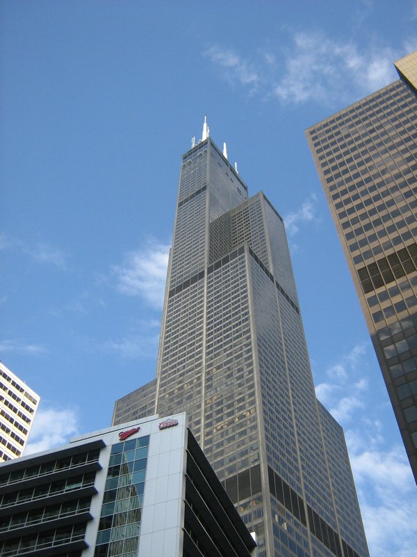 Willis Tower