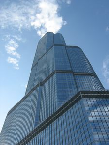 Willis (Sears) Tower