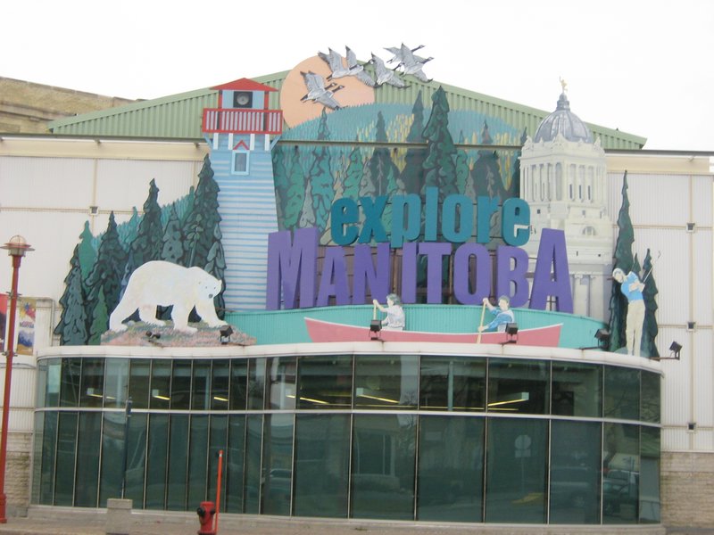Museum of Mannitoba