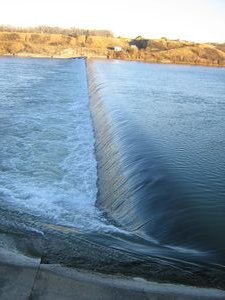 The Weir Project