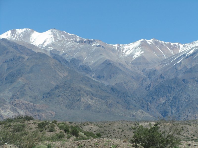 Andes 1